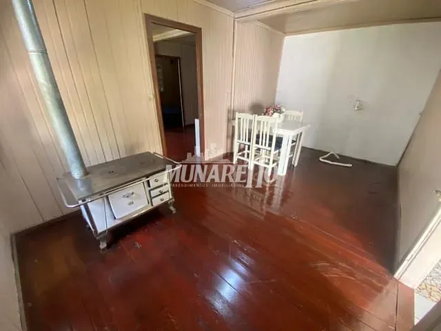 Casa com 75m² 2 quartos e 2 banheiros, para alugar, no bairro Jardim em Concórdia