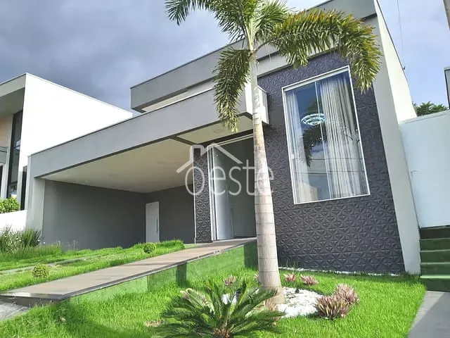 Casa com 420m² 3 quartos e 2 banheiros, à venda, no bairro Jardim Santa Alice em Santa Bárbara D'Oeste