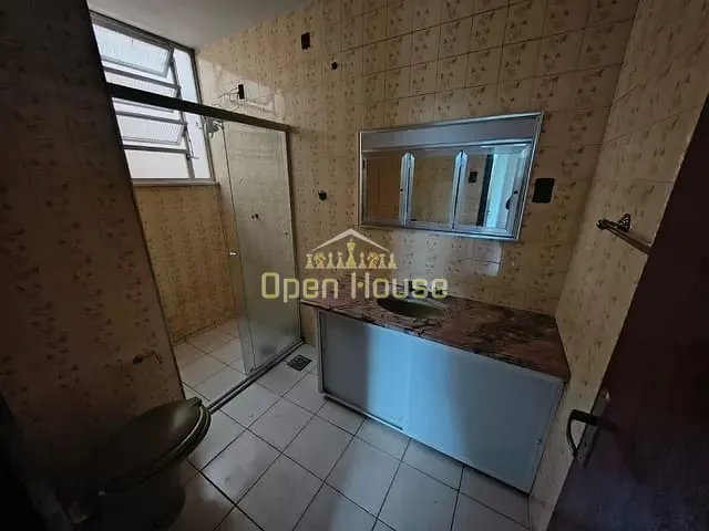 Casa 3 quartos e 2 banheiros, para alugar, no bairro Jardim Amália em Volta Redonda