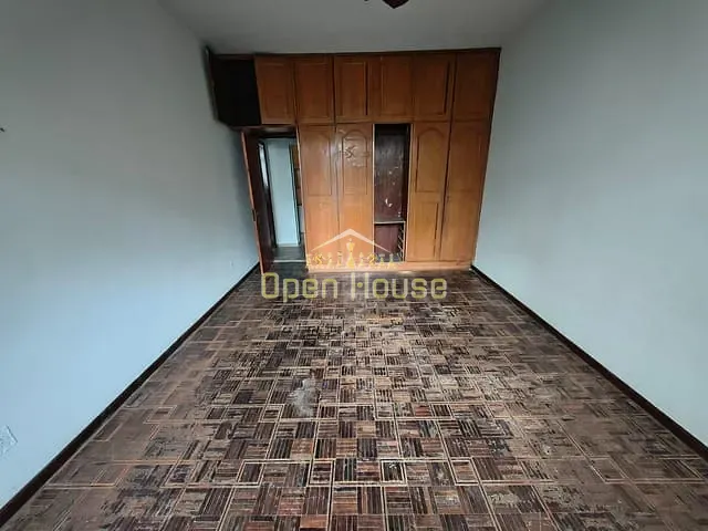 Casa 3 quartos e 2 banheiros, para alugar, no bairro Jardim Amália em Volta Redonda