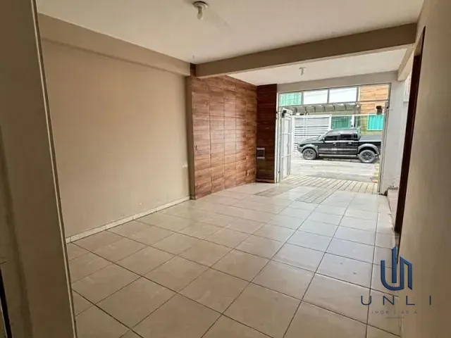 Casa 4 quartos e 2 banheiros, à venda, no bairro Parque das Ilhas em Volta Redonda