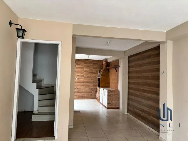 Casa 4 quartos e 2 banheiros, à venda, no bairro Parque das Ilhas em Volta Redonda