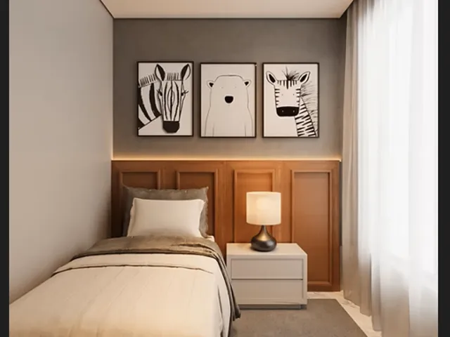 Casa com 488m² 2 quartos e 2 banheiros, à venda, no bairro Imperial em Santa Luzia