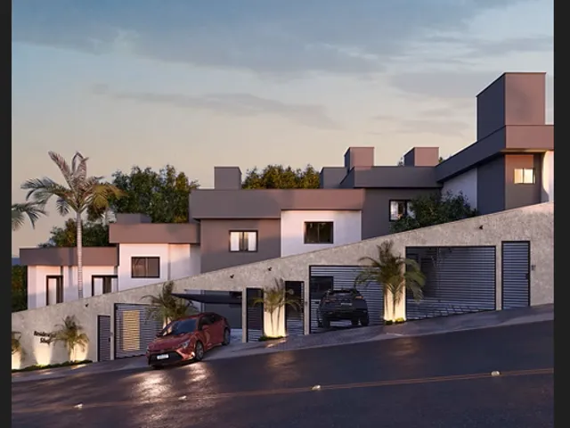 Casa com 488m² 2 quartos e 2 banheiros, à venda, no bairro Imperial em Santa Luzia