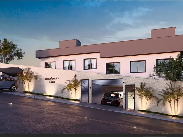 Casa com 488m² 2 quartos e 2 banheiros, à venda, no bairro Imperial em Santa Luzia
