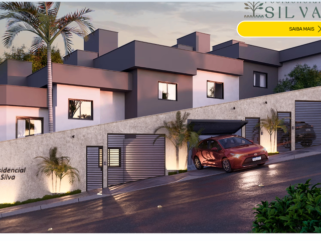 Casa com 488m² 2 quartos e 2 banheiros, à venda, no bairro Imperial em Santa Luzia