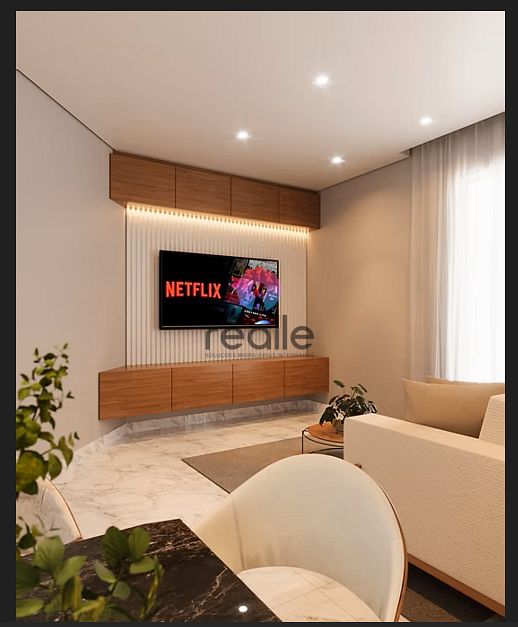 Casa, 2 quartos, 73 m² - Foto 4