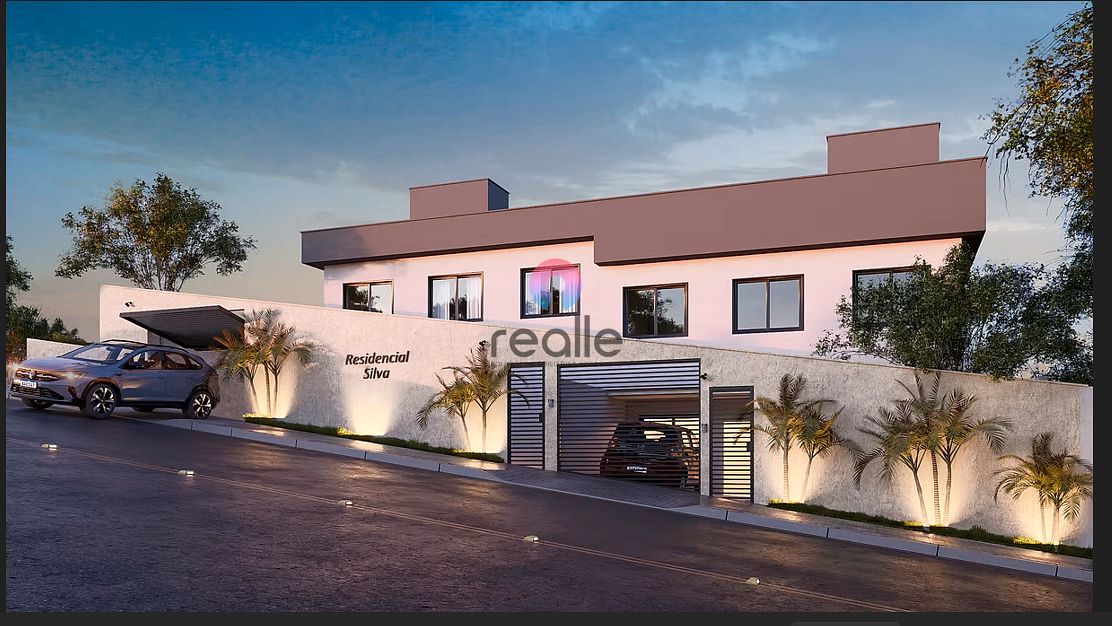 Casa, 2 quartos, 73 m² - Foto 3