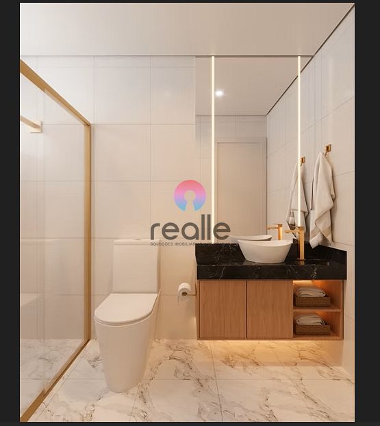 Casa, 2 quartos, 73 m² - Foto 7