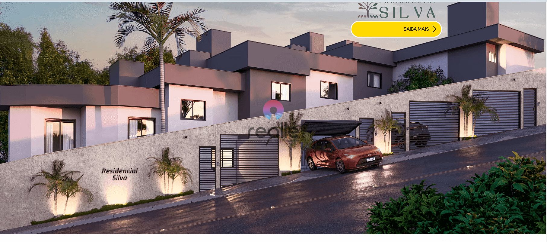 Casa, 2 quartos, 73 m² - Foto 1