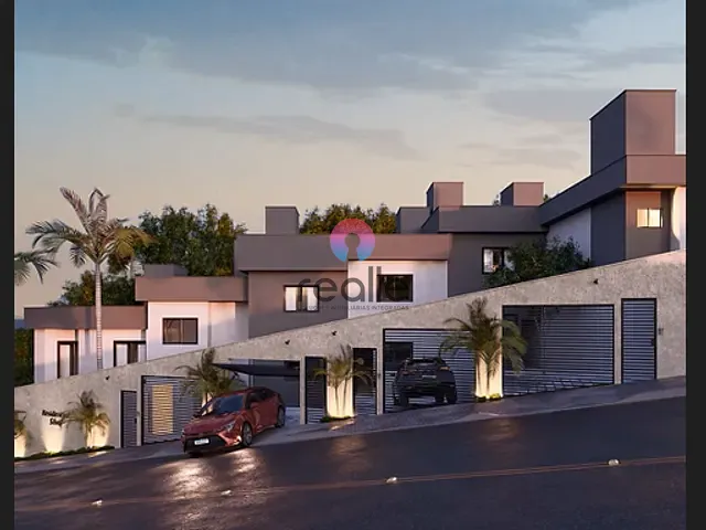 Casa com 488m² 2 quartos e 2 banheiros, à venda, no bairro Imperial em Santa Luzia