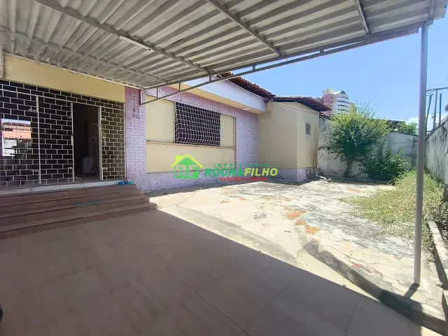 Casa 4 quartos e 4 banheiros, à venda, no bairro São Cristóvão em Teresina