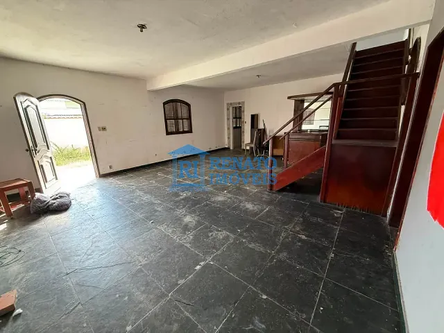 Casa para alugar, no bairro Cordeirinho (Ponta Negra) em Maricá