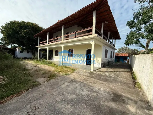Casa para alugar, no bairro Cordeirinho (Ponta Negra) em Maricá