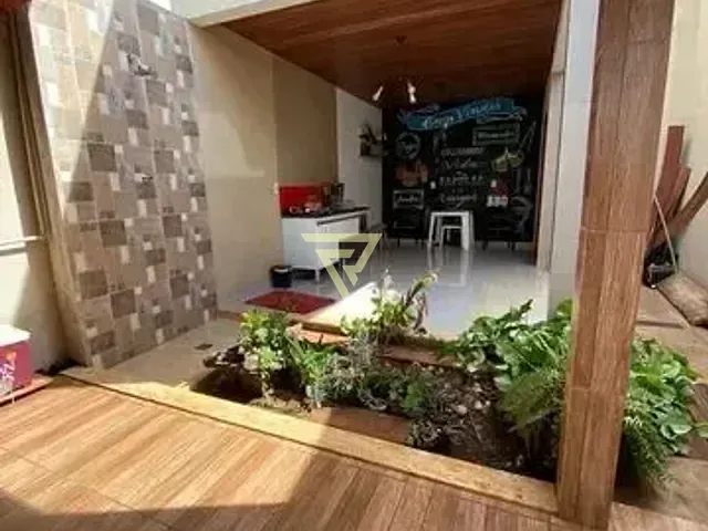 Casa com 174m² 1 quarto e 1 banheiro, à venda, no bairro Jardim Bela Vista em Ribeirão Preto