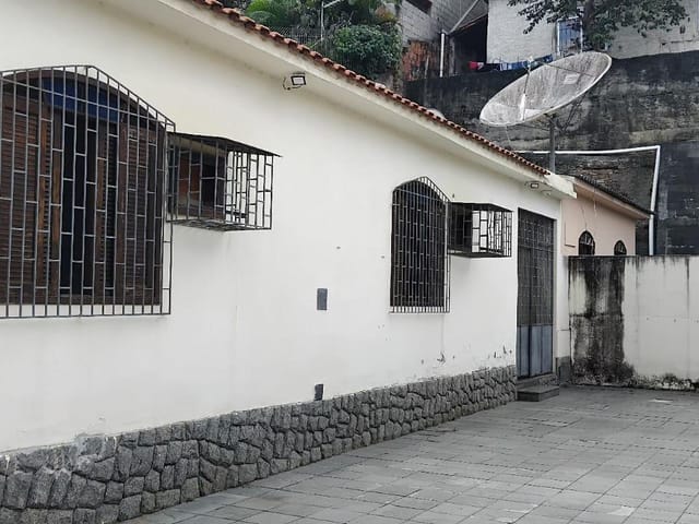 Foto do Casa - Casa para locação, Fonseca, Niterói, RJ | SelfSpin
