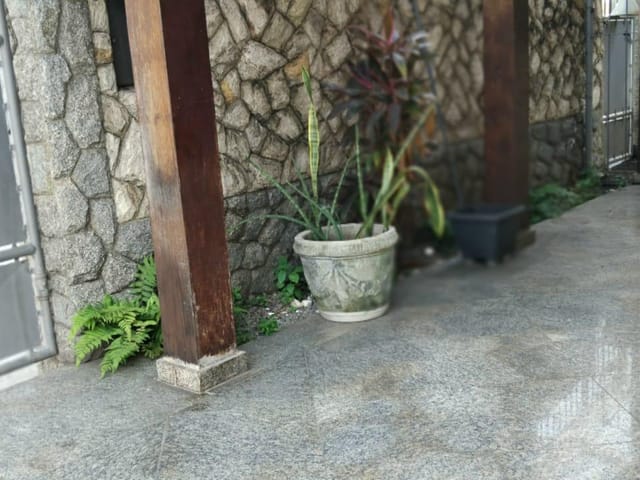 Foto do Casa - Casa para locação, Fonseca, Niterói, RJ | SelfSpin