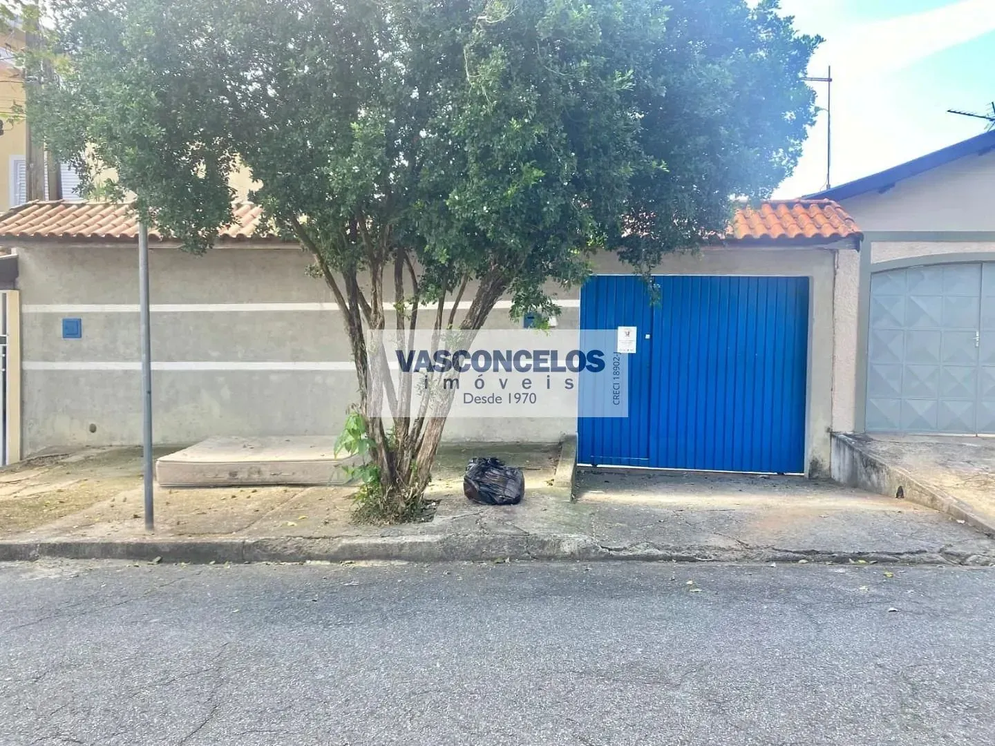 Casa, 1 quarto, 250 m² - Foto 18