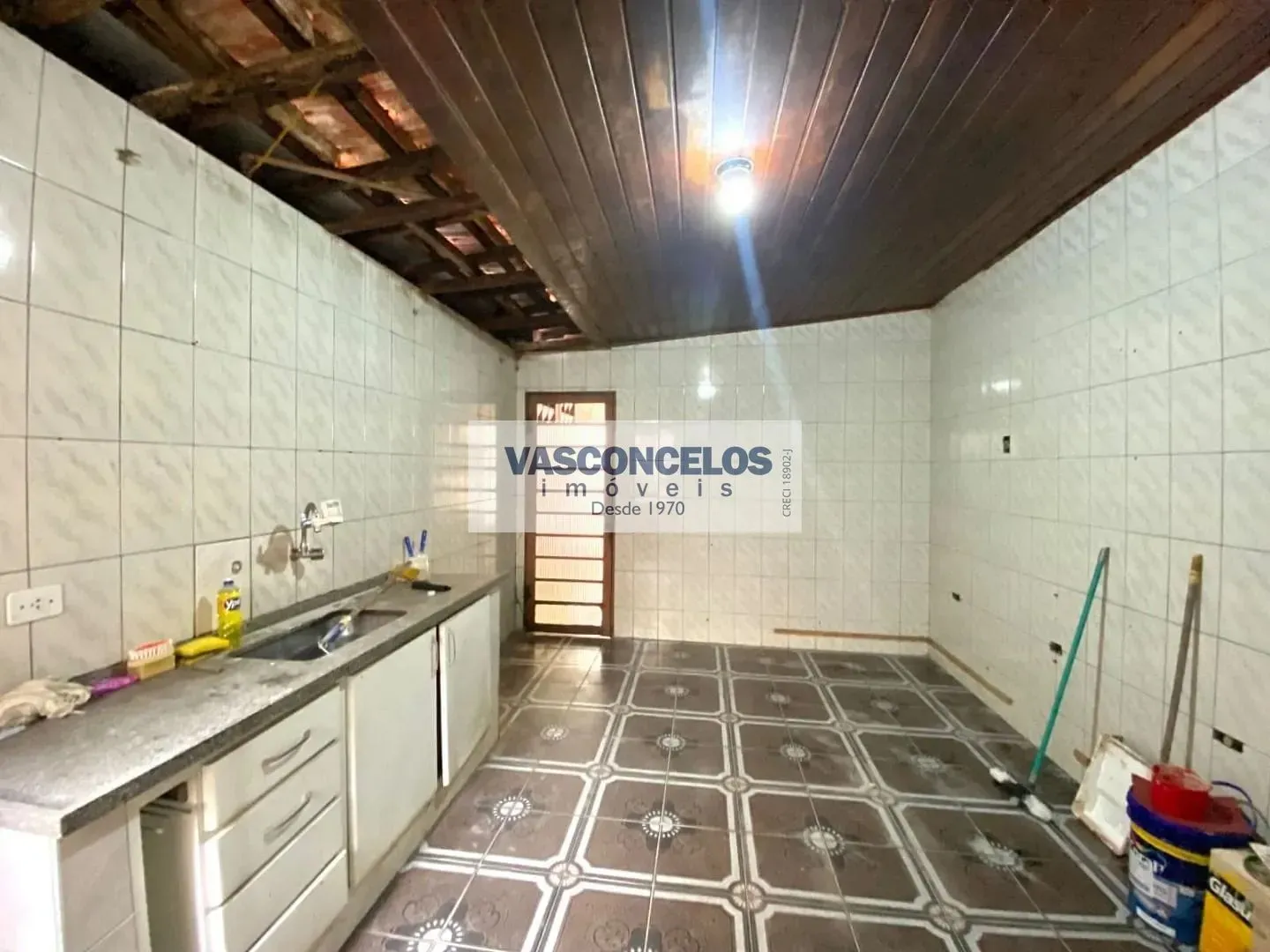 Casa, 1 quarto, 250 m² - Foto 10