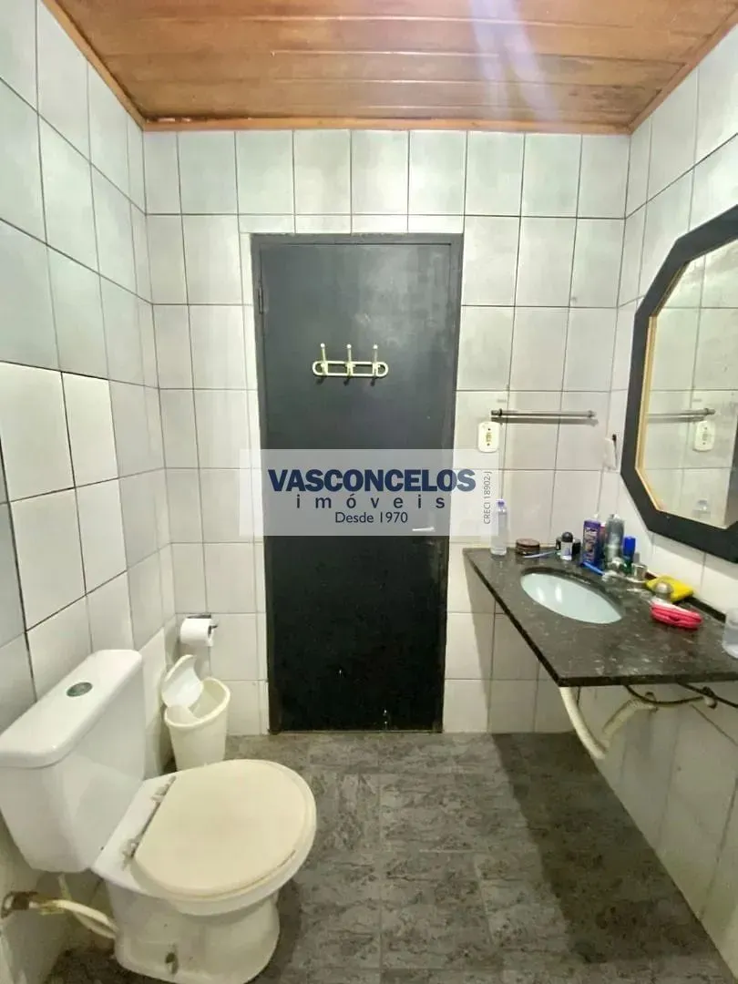 Casa, 1 quarto, 250 m² - Foto 22