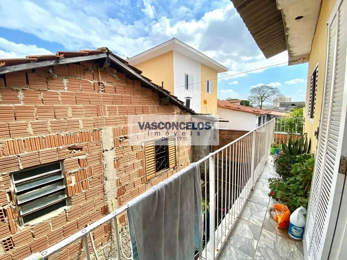 Casa, 1 quarto, 250 m² - Foto 19