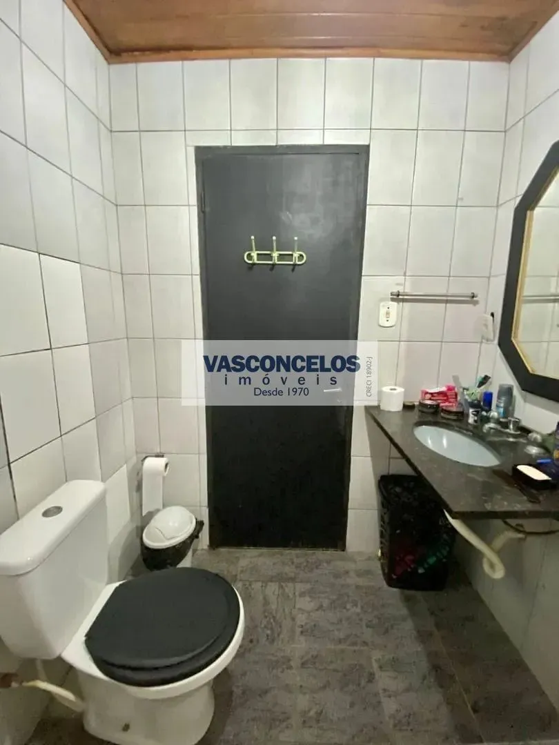 Casa, 1 quarto, 250 m² - Foto 7