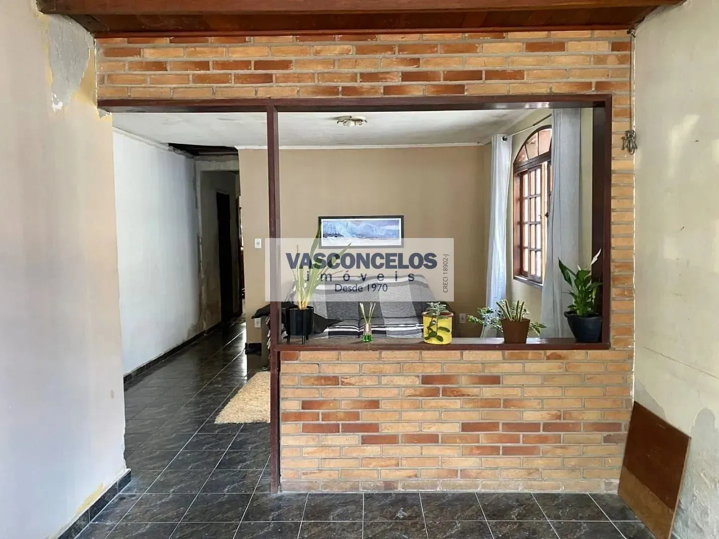 Casa, 1 quarto, 250 m² - Foto 12