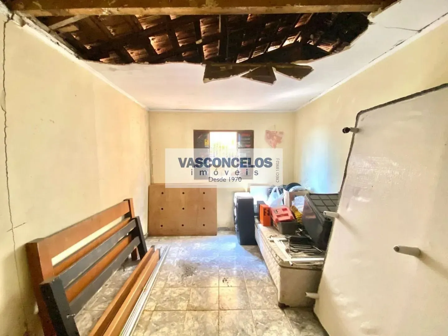 Casa, 1 quarto, 250 m² - Foto 21