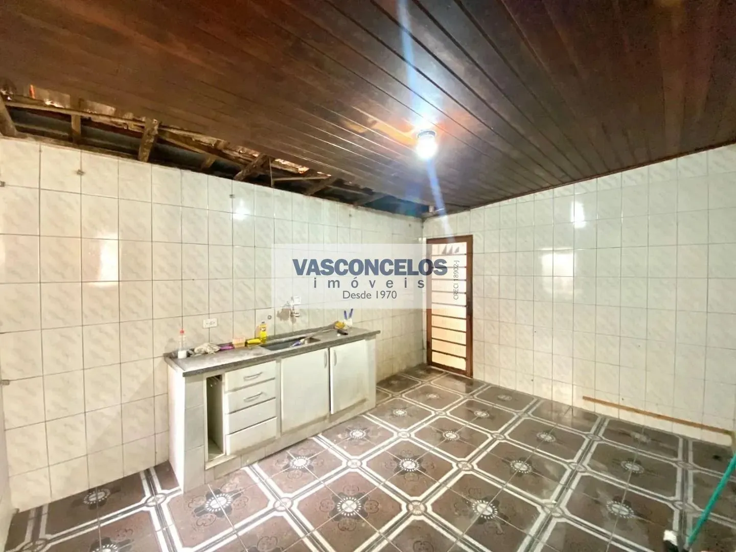 Casa, 1 quarto, 250 m² - Foto 11