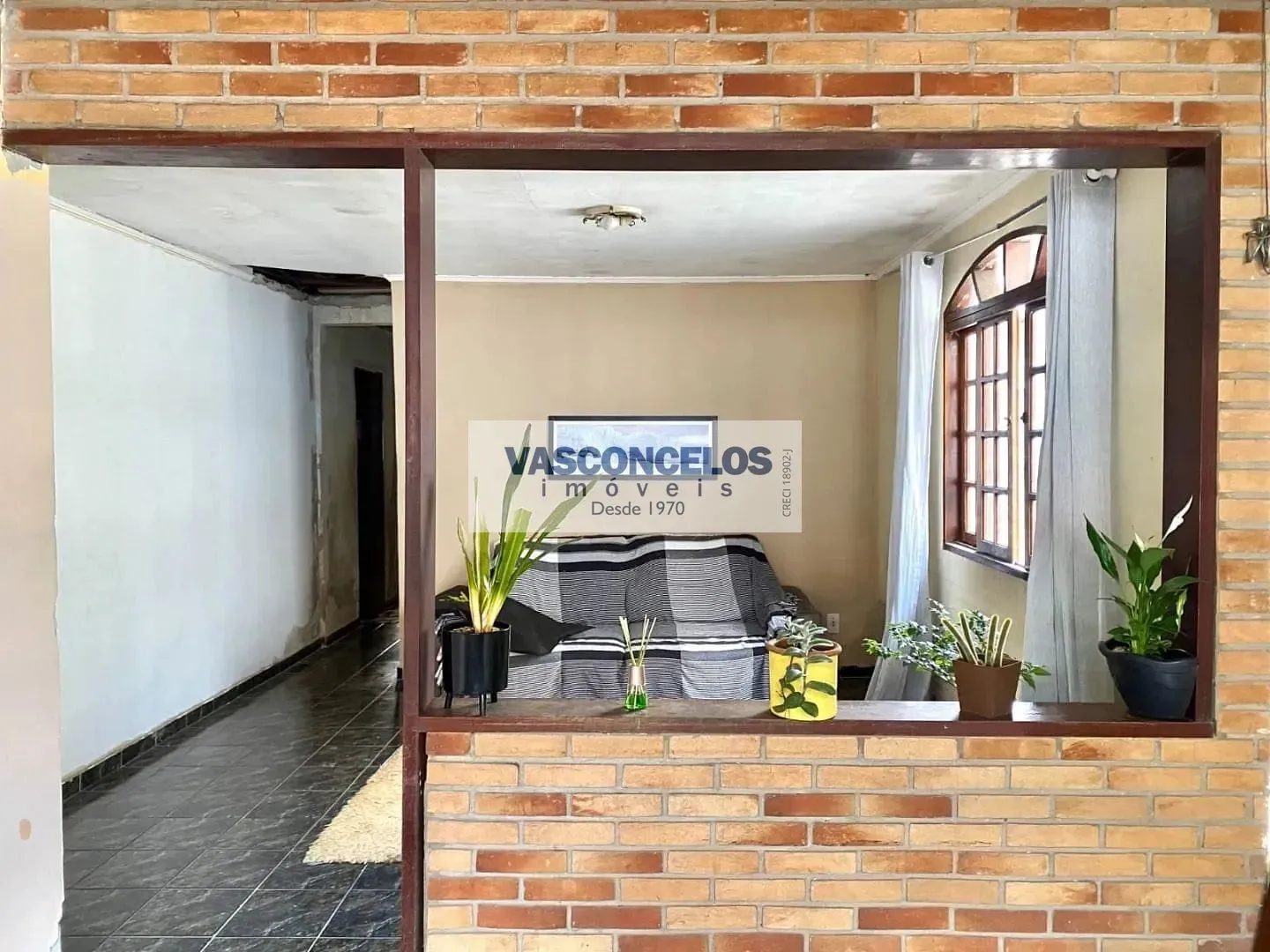 Casa, 1 quarto, 250 m² - Foto 15