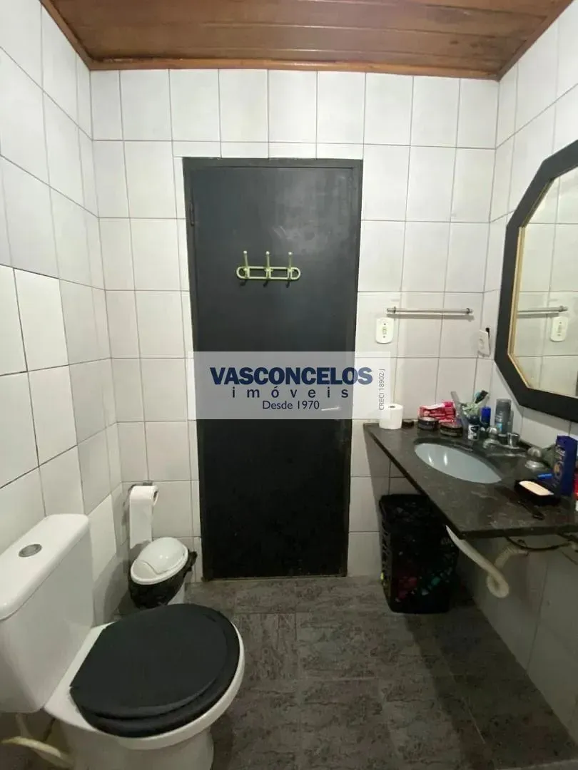 Casa, 1 quarto, 250 m² - Foto 6