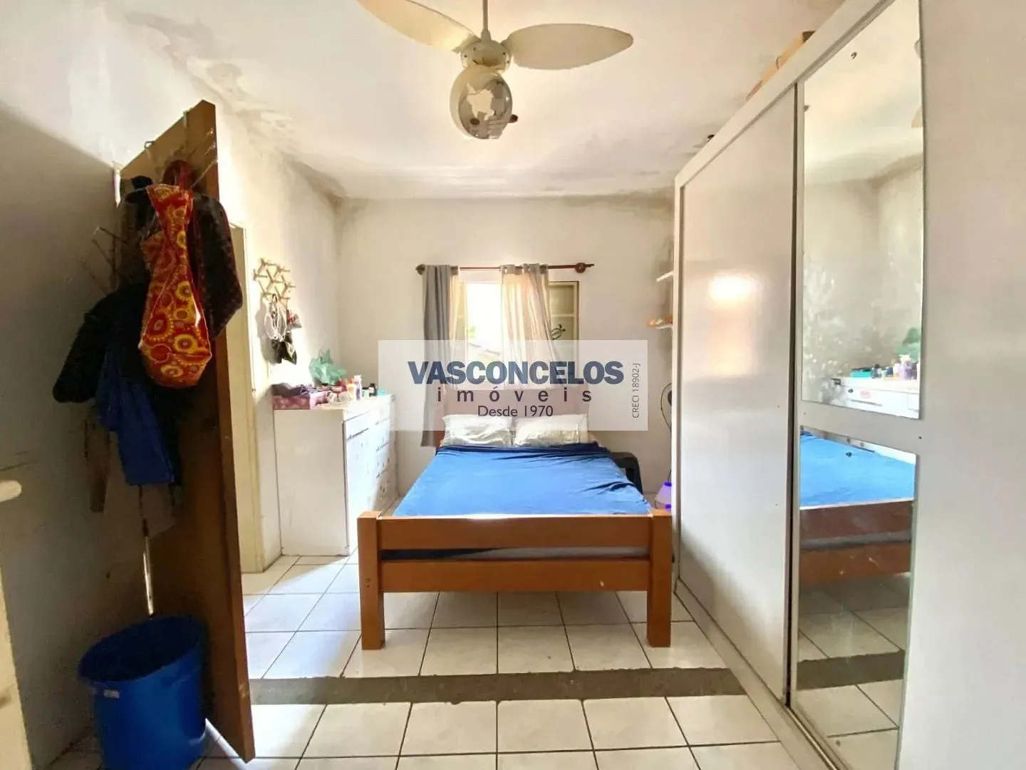 Casa, 1 quarto, 250 m² - Foto 9
