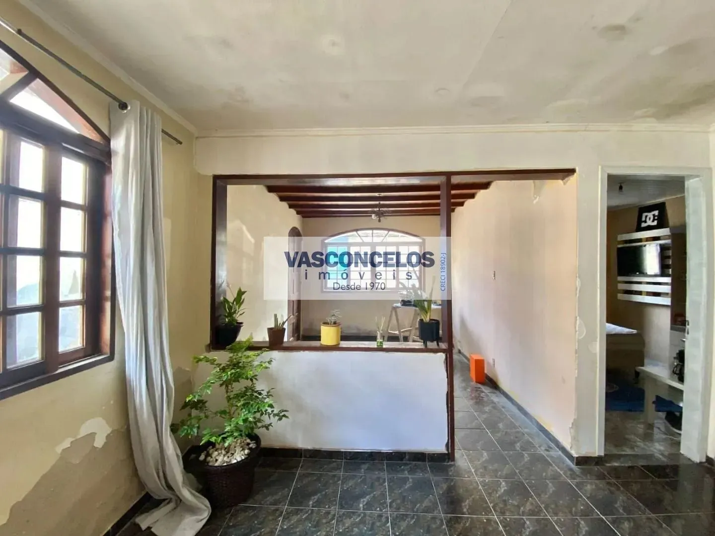 Casa, 1 quarto, 250 m² - Foto 8