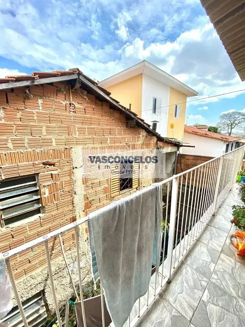 Casa, 1 quarto, 250 m² - Foto 13