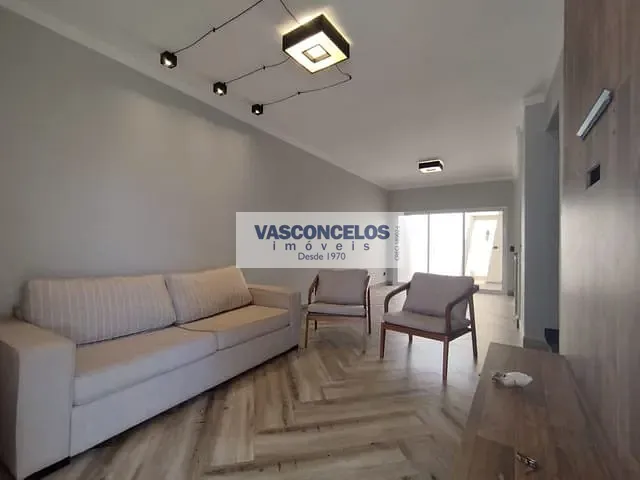 Casa com 147m² 3 quartos e 2 banheiros, à venda, no bairro Jardim das Indústrias em São José dos Campos