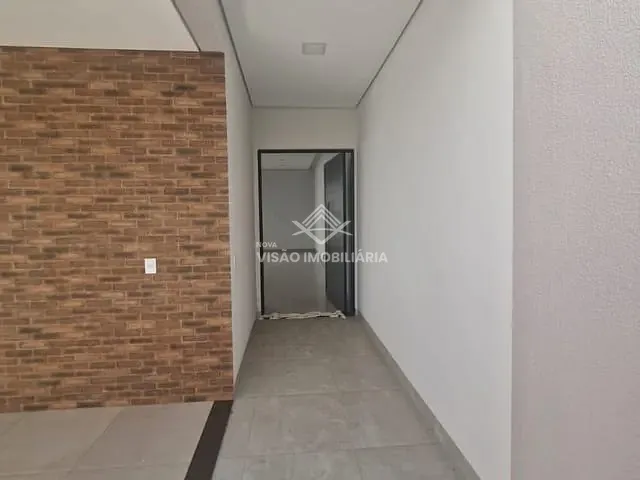 Casa 3 quartos e 1 banheiro, à venda, no bairro Jardim Paraíso em Sinop
