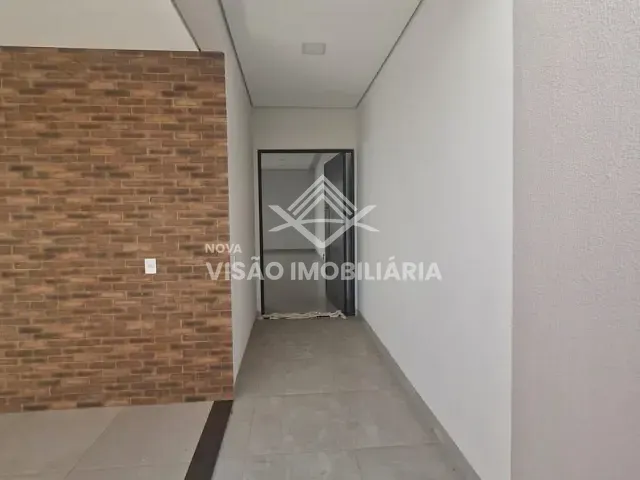 Casa 3 quartos e 1 banheiro, à venda, no bairro Jardim Paraíso em Sinop