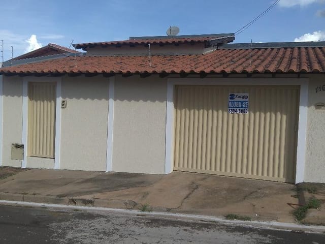 Foto do Casa - Casa com 3 dormitórios à venda, 160 m² por R$ 320.000,00 - Jardim Nenê Gomes - Uberaba/MG | ZUCATO IMOBILIARIA LTDA