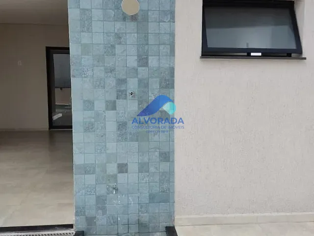 Casa com 425m² 3 quartos e 4 banheiros, à venda, no bairro Santa Mônica em Caçapava