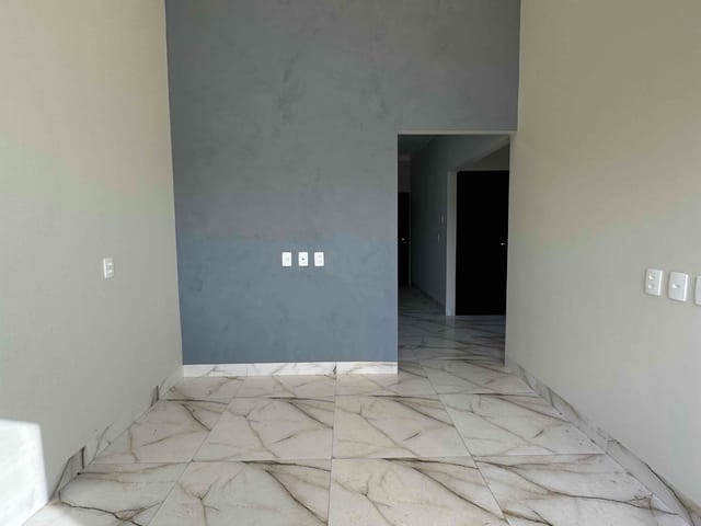 Foto do Casa - Casa padrão à Venda, Residencial Recanto dos Ipês, Rio Verde, GO | ApêHouse | Imobi