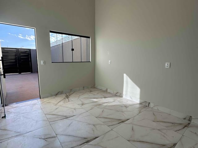 Foto do Casa - Casa padrão à Venda, Residencial Recanto dos Ipês, Rio Verde, GO | ApêHouse | Imobi