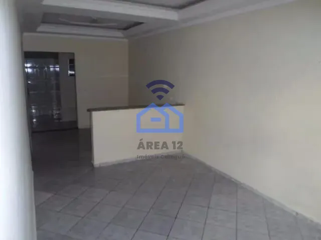 Casa com 140m² 2 quartos e 2 banheiros, à venda, no bairro Jardim das Gaivotas em Caraguatatuba