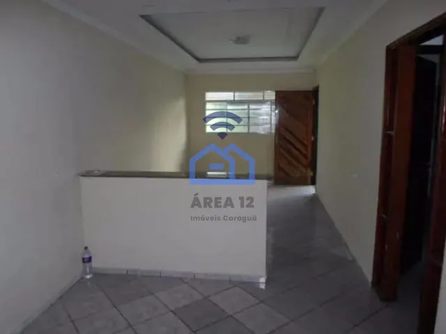 Casa com 140m² 2 quartos e 2 banheiros, à venda, no bairro Jardim das Gaivotas em Caraguatatuba