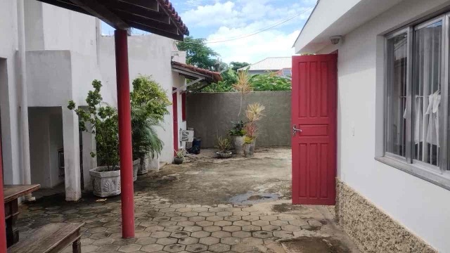 Casa com 1000m² 7 quartos e 6 banheiros, à venda, no bairro Grussaí  em São João da Barra