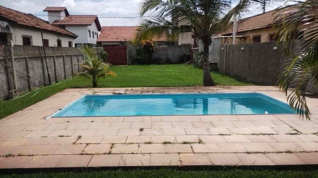 Casa com 1000m² 7 quartos e 6 banheiros, à venda, no bairro Grussaí  em São João da Barra