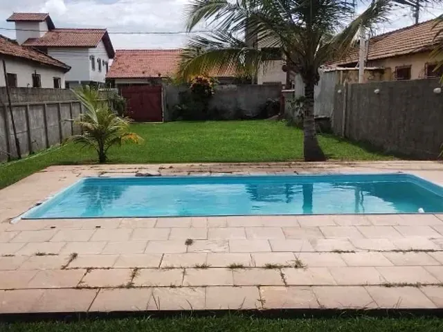 Casa com 1000m² 7 quartos e 6 banheiros, à venda, no bairro Grussaí  em São João da Barra