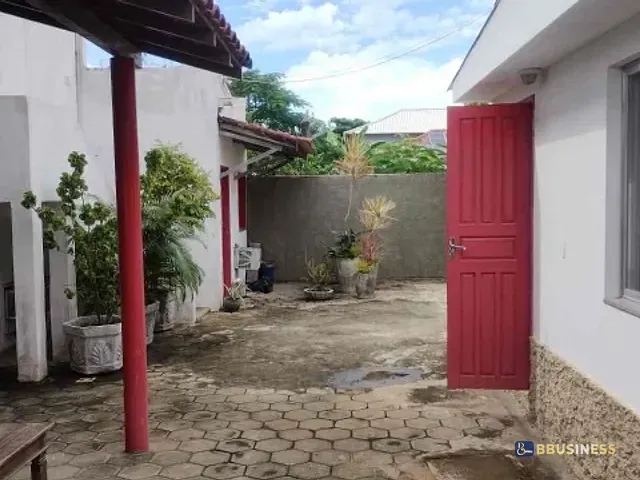 Casa com 1000m² 7 quartos e 6 banheiros, à venda, no bairro Grussaí  em São João da Barra