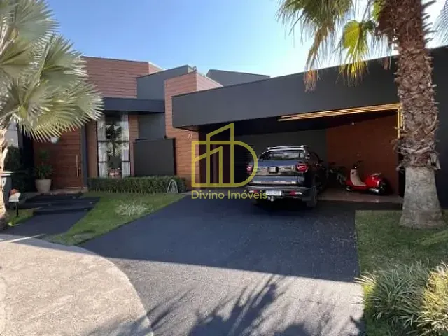 Casa com 461m² 3 quartos e 1 banheiro, à venda, no bairro Condomínio Ibiti Royal Park em Sorocaba