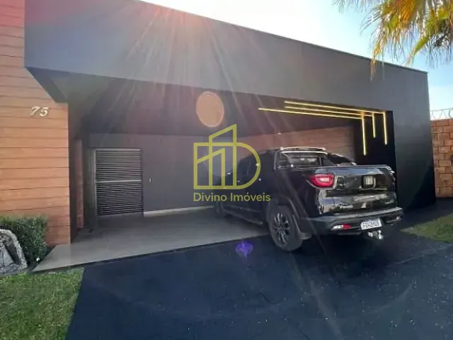 Casa com 461m² 3 quartos e 1 banheiro, à venda, no bairro Condomínio Ibiti Royal Park em Sorocaba