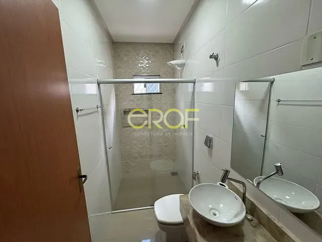 Casa com 324m² 3 quartos e 2 banheiros, à venda, no bairro Jardim Califórnia em Formosa